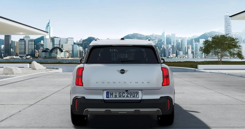 MINI Countryman cena 212300 przebieg: 5, rok produkcji 2024 z Kłodzko małe 11